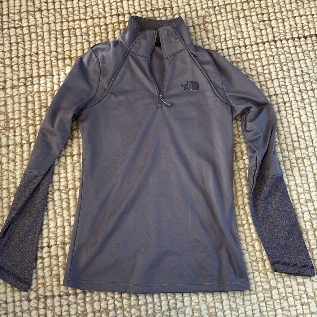 North Face